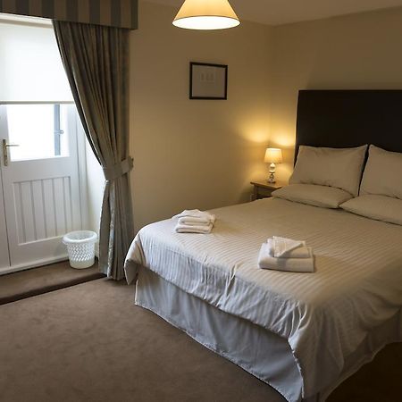 Cambrian Inn Tredegar 部屋 写真