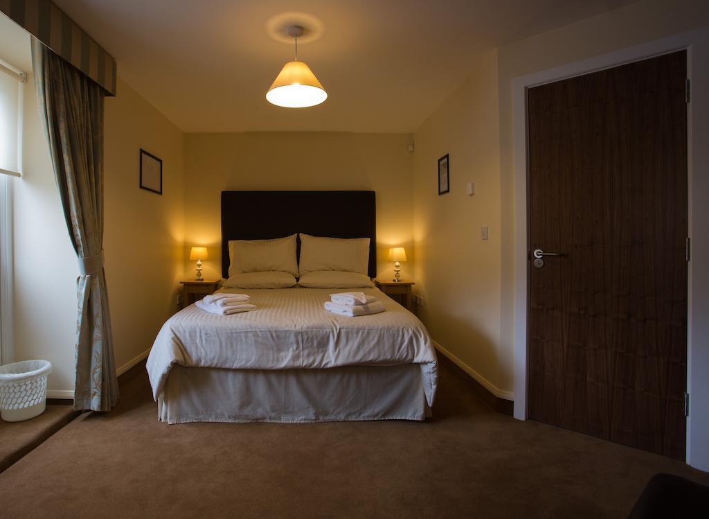Cambrian Inn Tredegar 部屋 写真