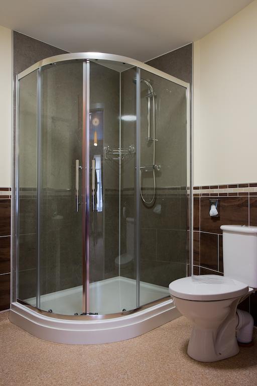 Cambrian Inn Tredegar 部屋 写真
