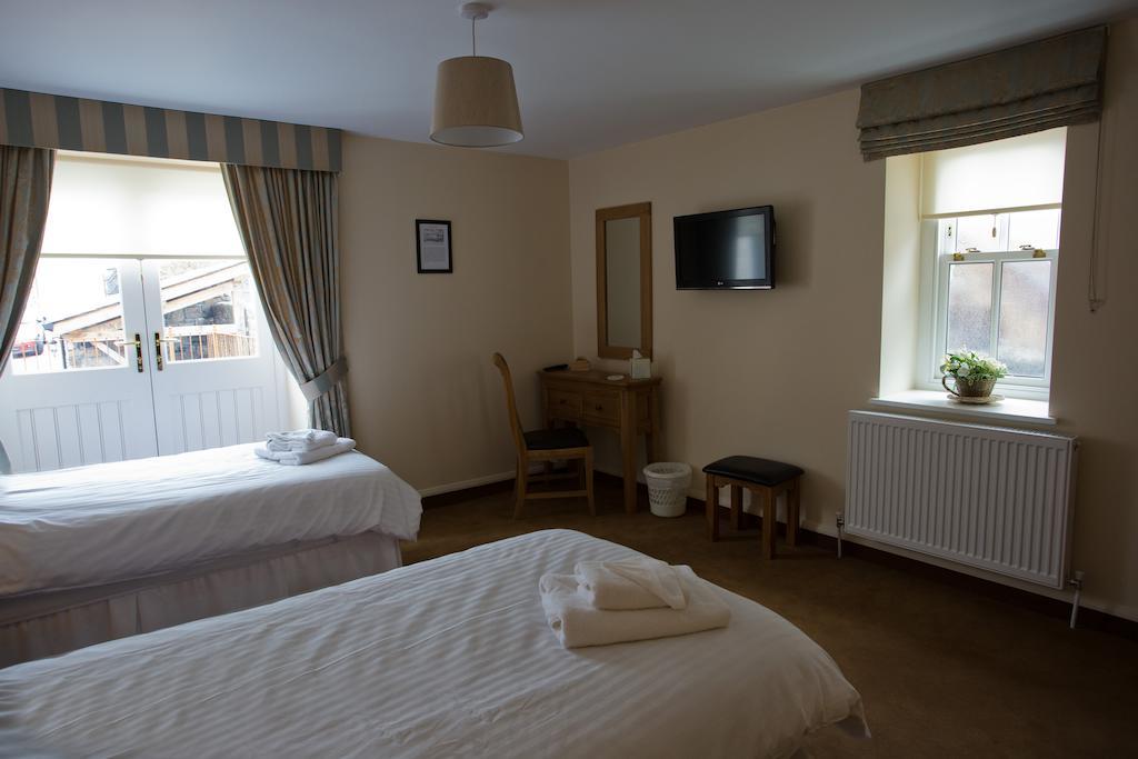 Cambrian Inn Tredegar 部屋 写真