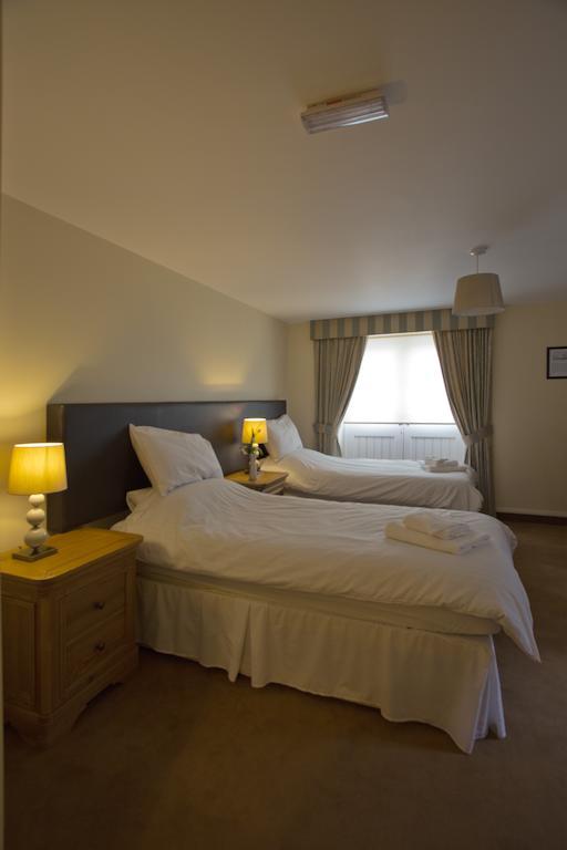 Cambrian Inn Tredegar 部屋 写真