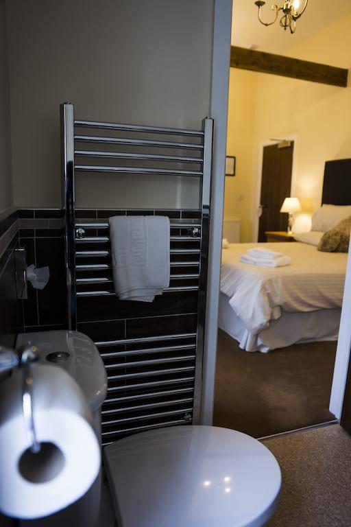 Cambrian Inn Tredegar 部屋 写真
