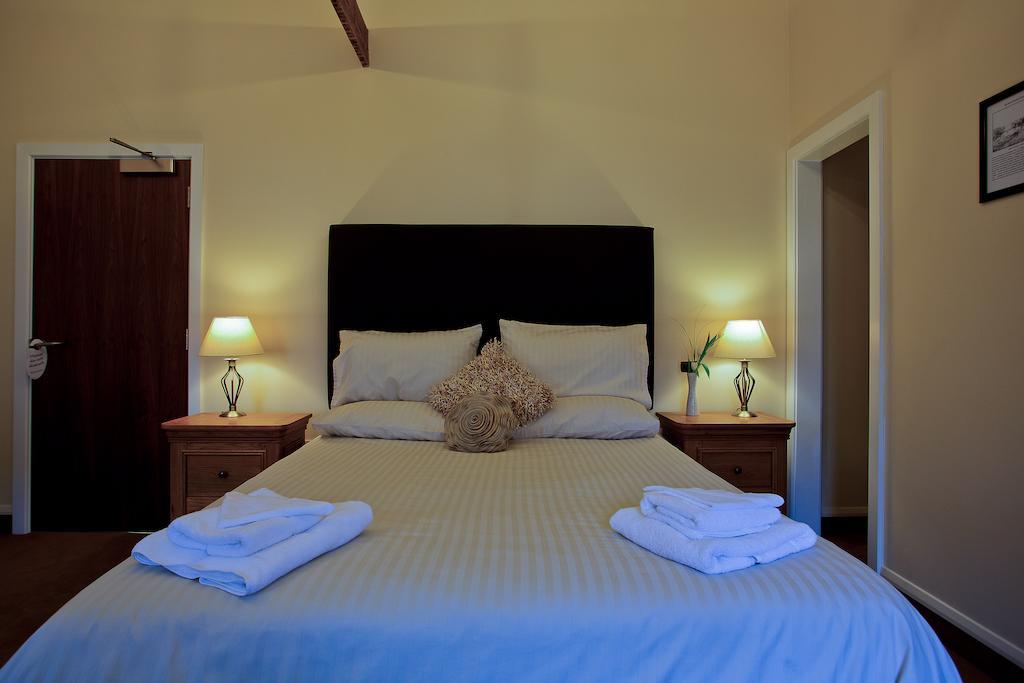 Cambrian Inn Tredegar 部屋 写真
