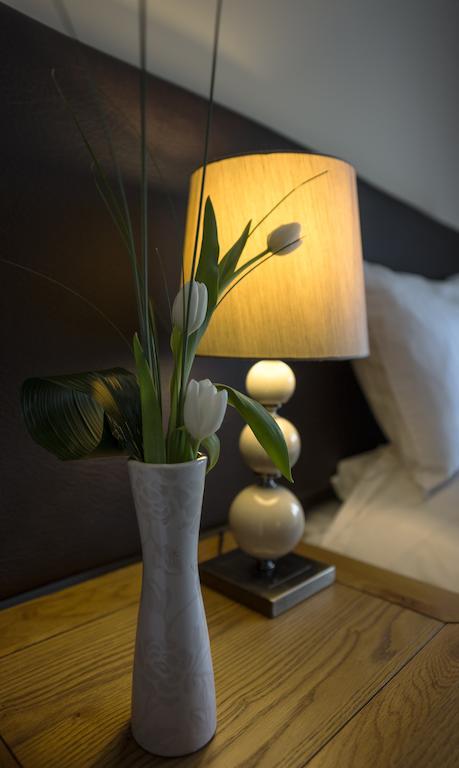 Cambrian Inn Tredegar 部屋 写真