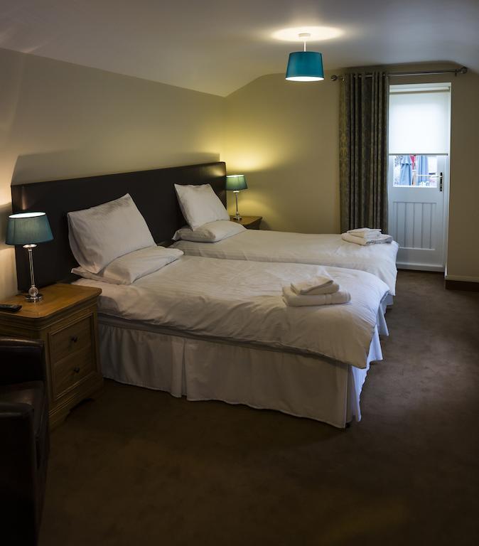 Cambrian Inn Tredegar 部屋 写真