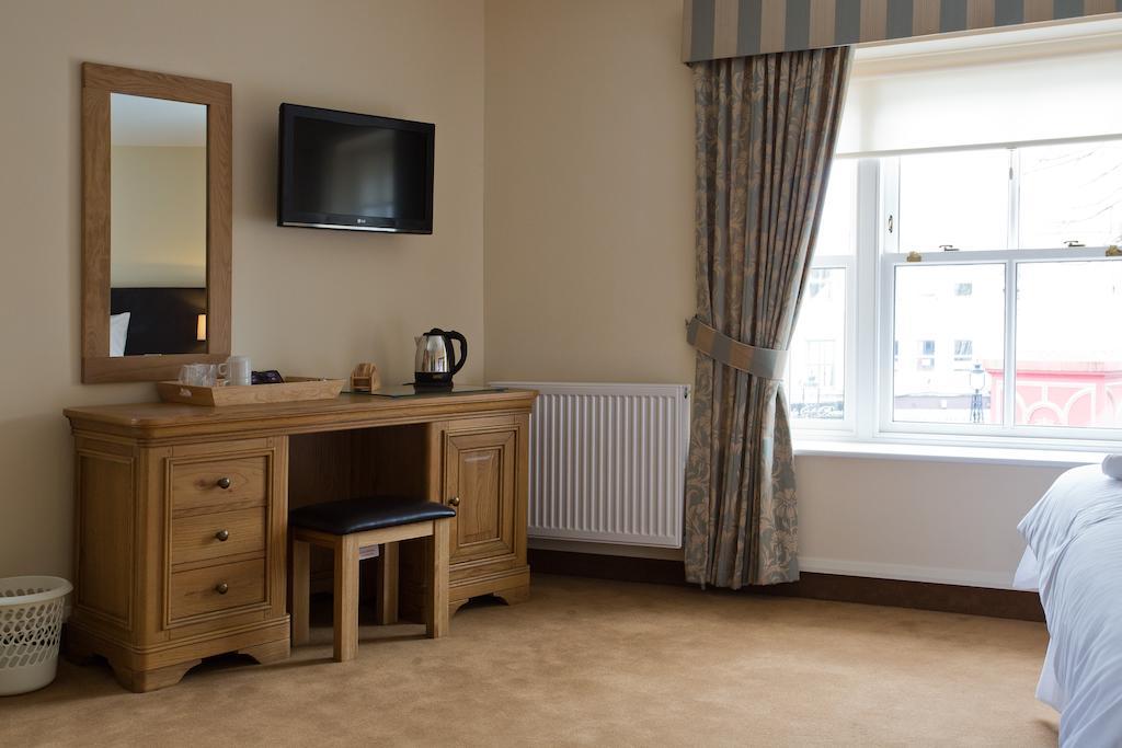 Cambrian Inn Tredegar 部屋 写真